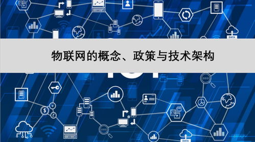 物聯網技術與智能物流的融合 物流信息國家工程實驗室的視角